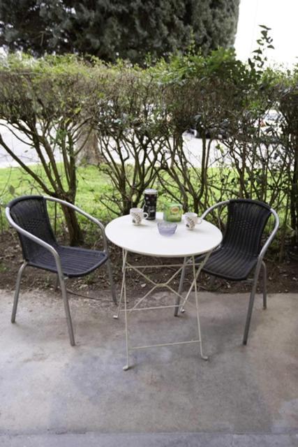 Le Marin - T3 Tout Confort Proche Meteo France Toulouse Luaran gambar